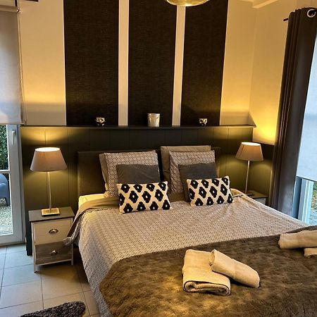 La Chambre De Lola Waterloo Zewnętrze zdjęcie