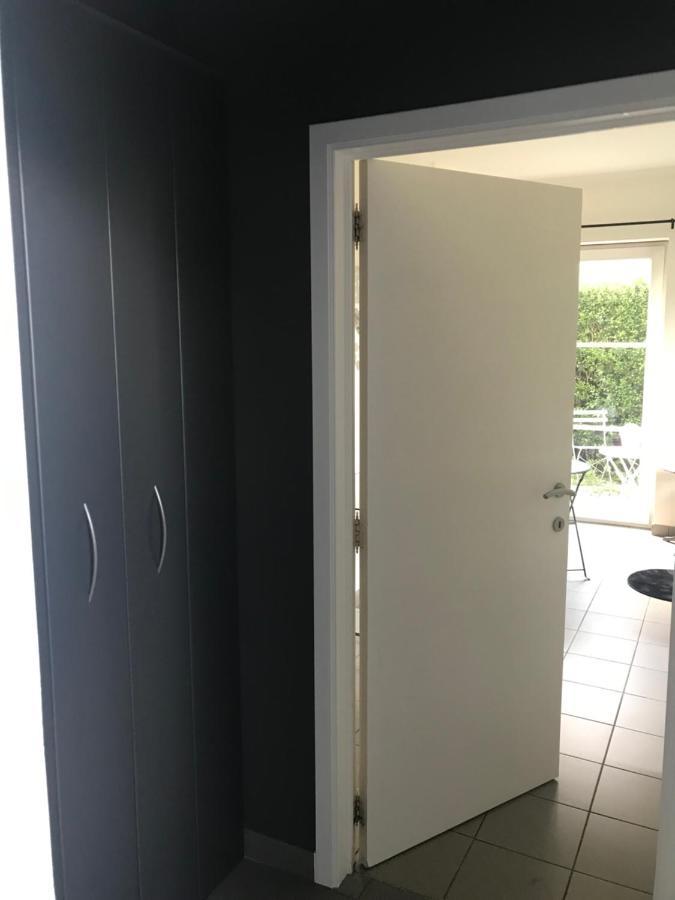 La Chambre De Lola Waterloo Zewnętrze zdjęcie