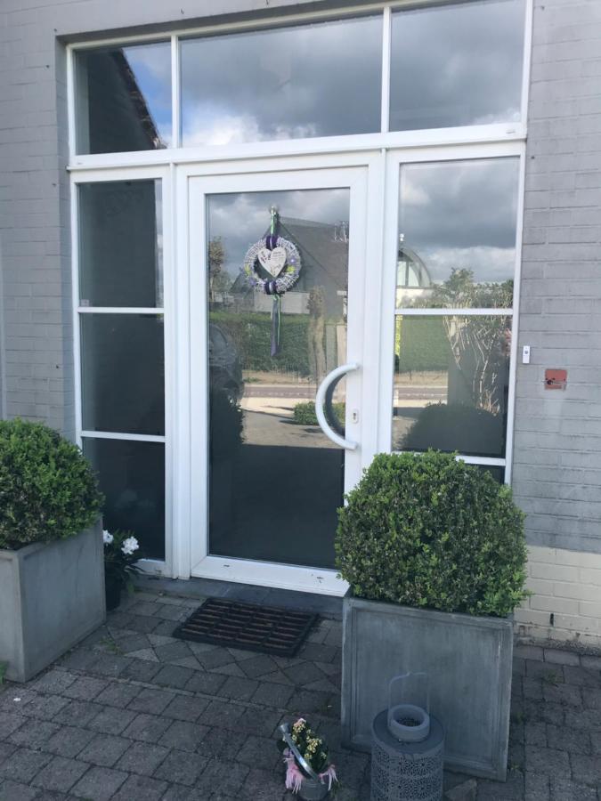 La Chambre De Lola Waterloo Zewnętrze zdjęcie