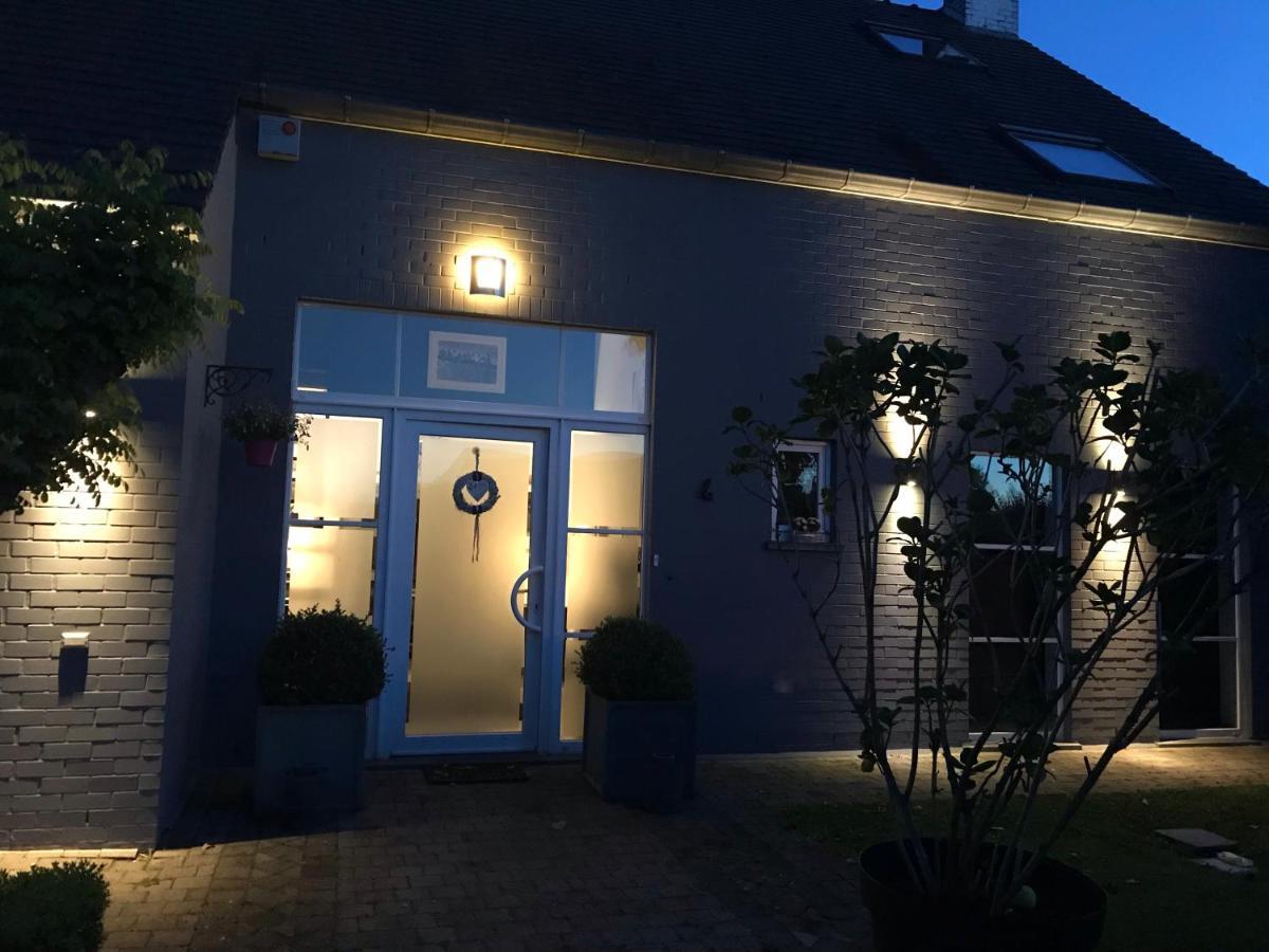 La Chambre De Lola Waterloo Zewnętrze zdjęcie