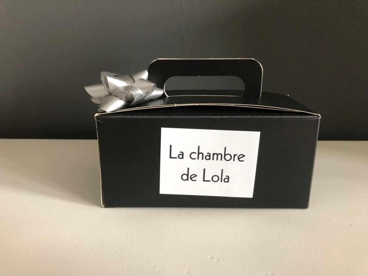 La Chambre De Lola Waterloo Zewnętrze zdjęcie