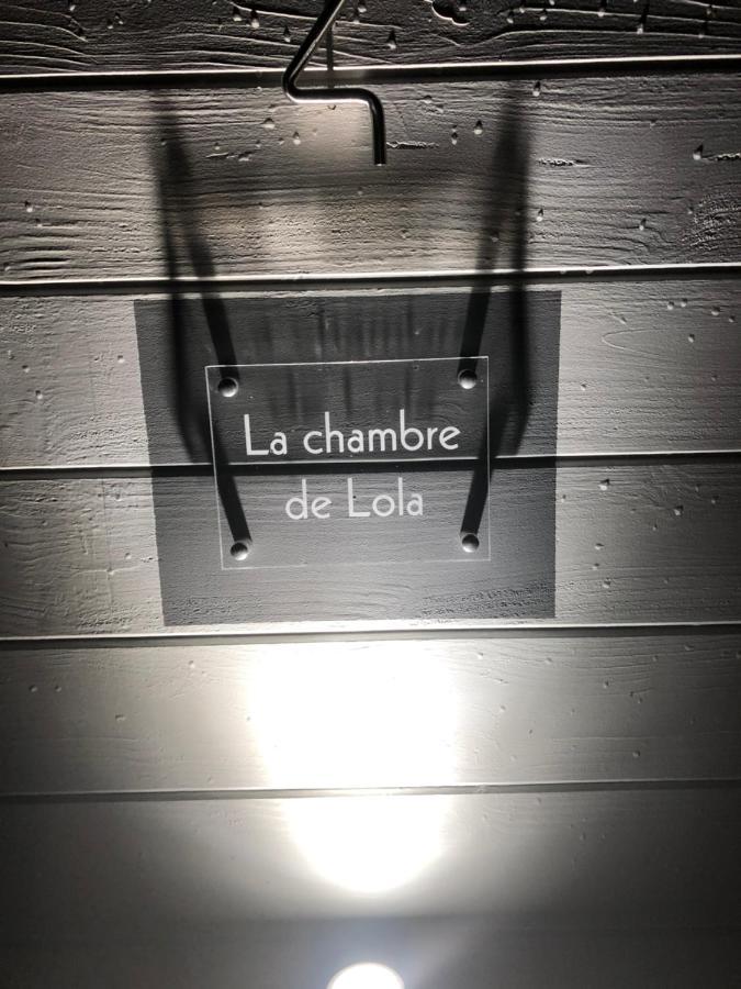 La Chambre De Lola Waterloo Zewnętrze zdjęcie