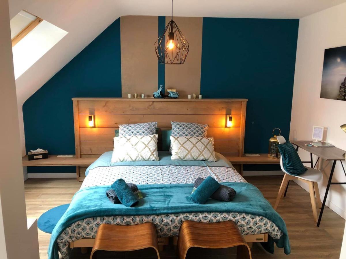 La Chambre De Lola Waterloo Zewnętrze zdjęcie