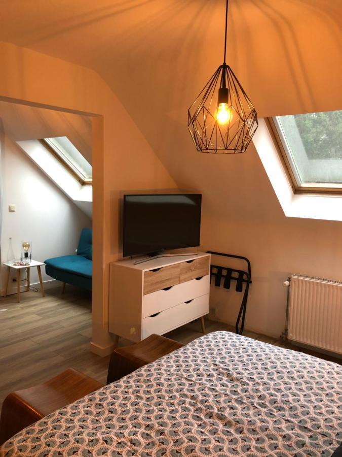 La Chambre De Lola Waterloo Zewnętrze zdjęcie