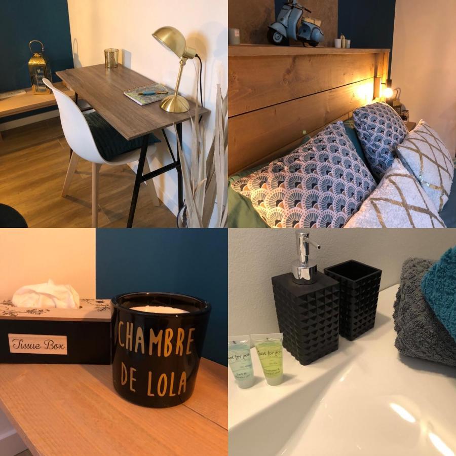 La Chambre De Lola Waterloo Zewnętrze zdjęcie
