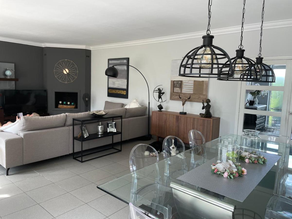 La Chambre De Lola Waterloo Zewnętrze zdjęcie