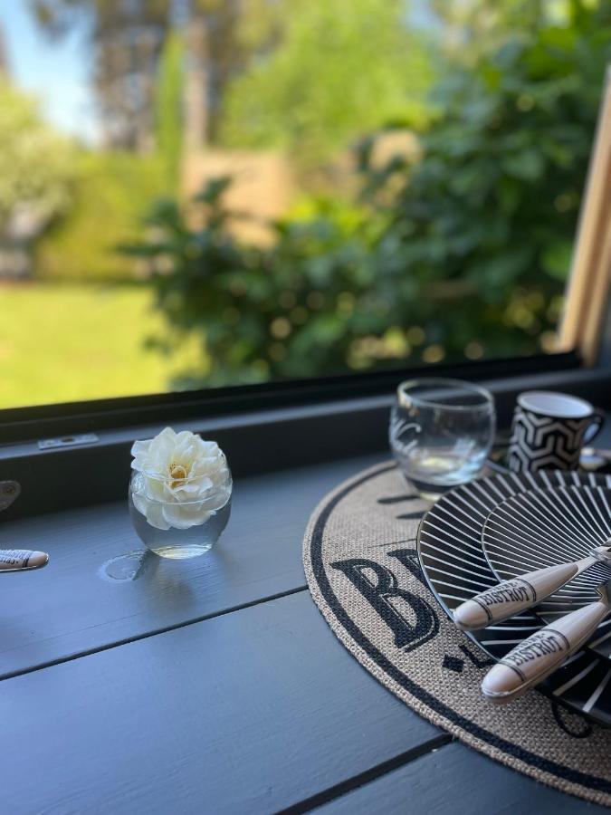 La Chambre De Lola Waterloo Zewnętrze zdjęcie