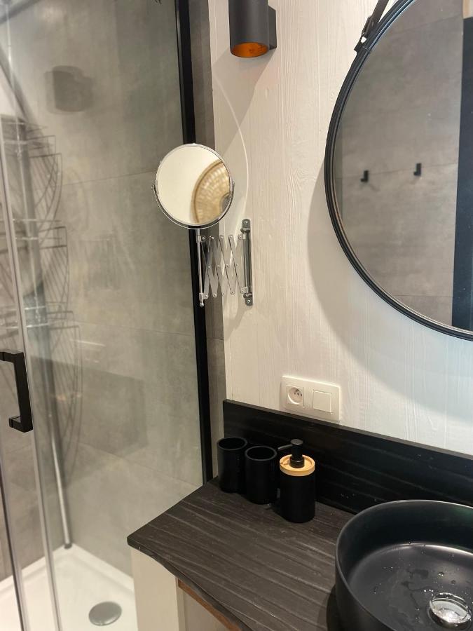 La Chambre De Lola Waterloo Zewnętrze zdjęcie