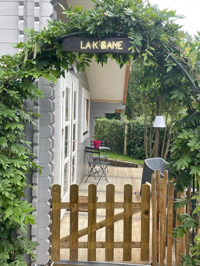 La Chambre De Lola Waterloo Zewnętrze zdjęcie