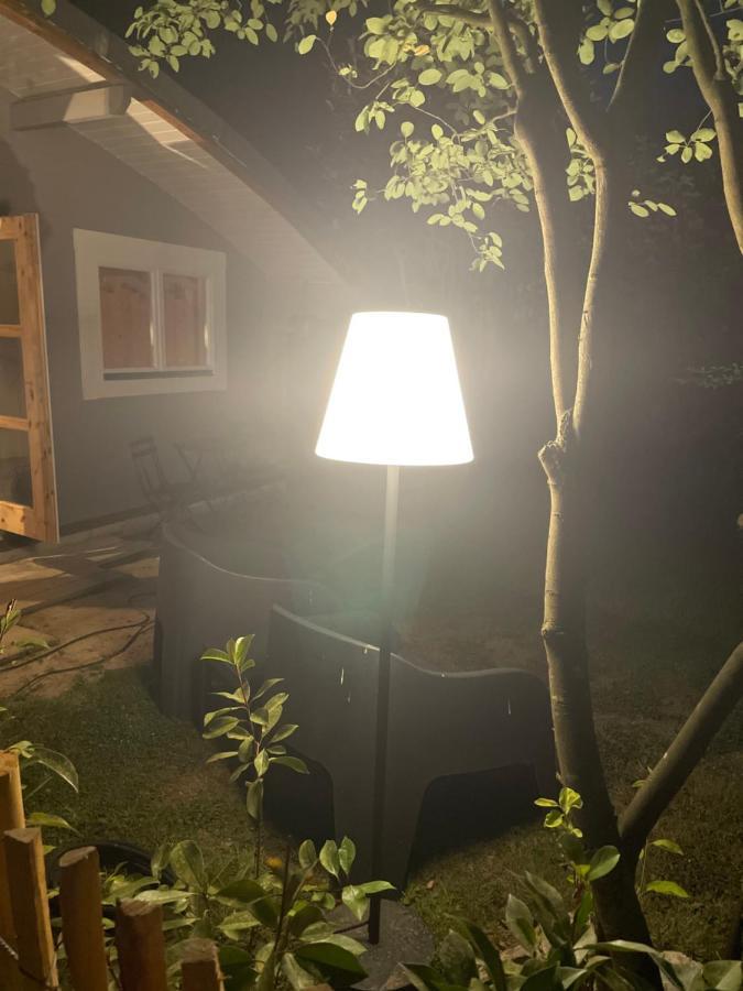 La Chambre De Lola Waterloo Zewnętrze zdjęcie