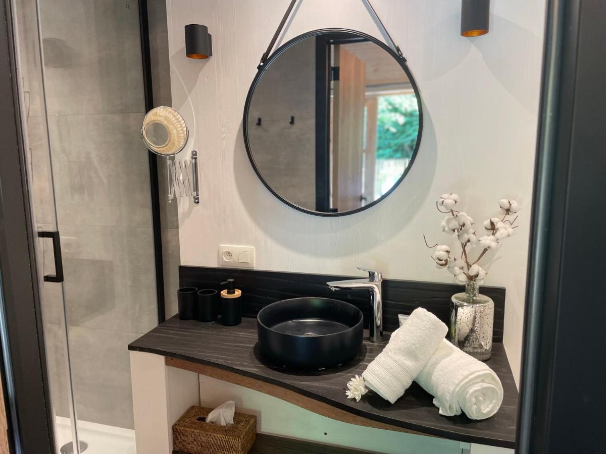 La Chambre De Lola Waterloo Zewnętrze zdjęcie
