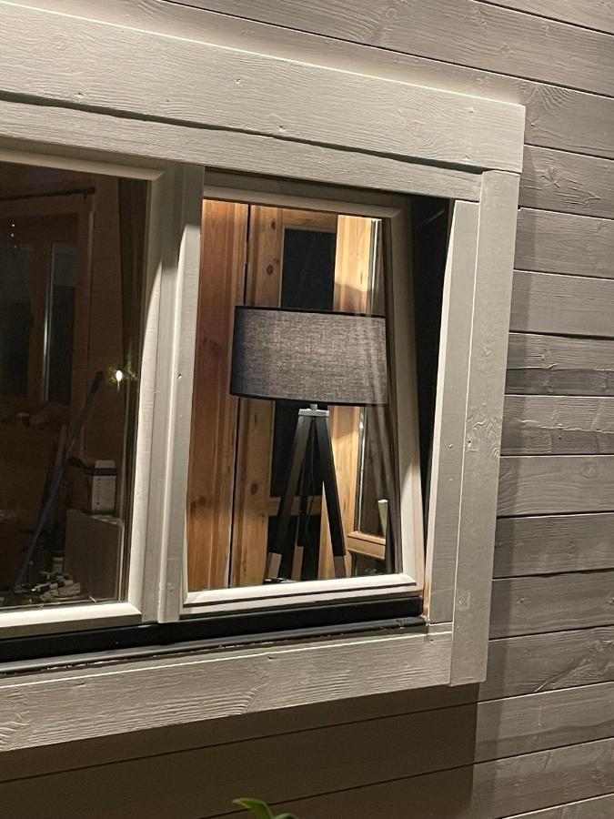 La Chambre De Lola Waterloo Zewnętrze zdjęcie