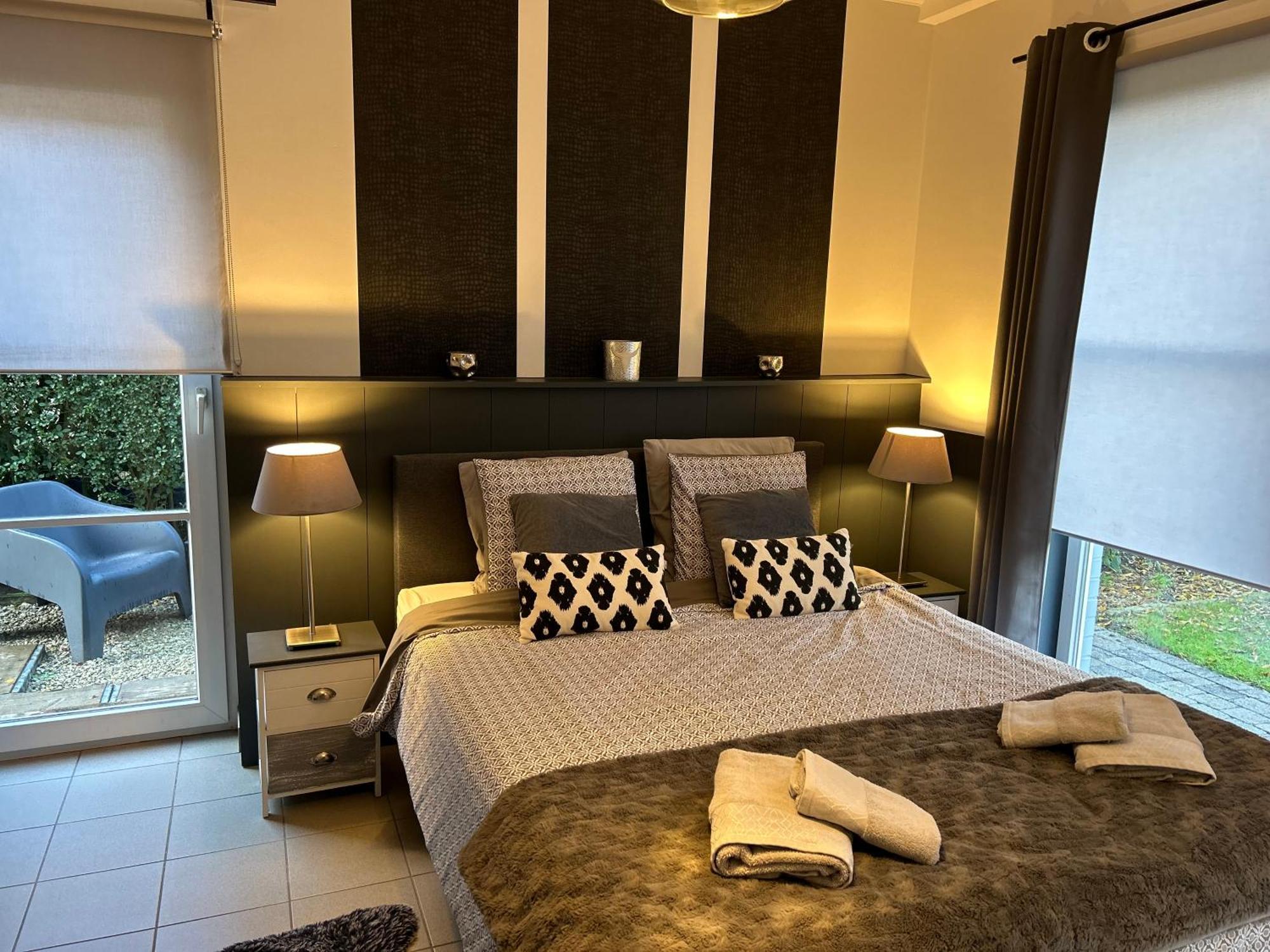 La Chambre De Lola Waterloo Zewnętrze zdjęcie